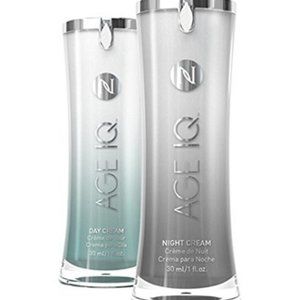 Nerium Age IQ night cream
